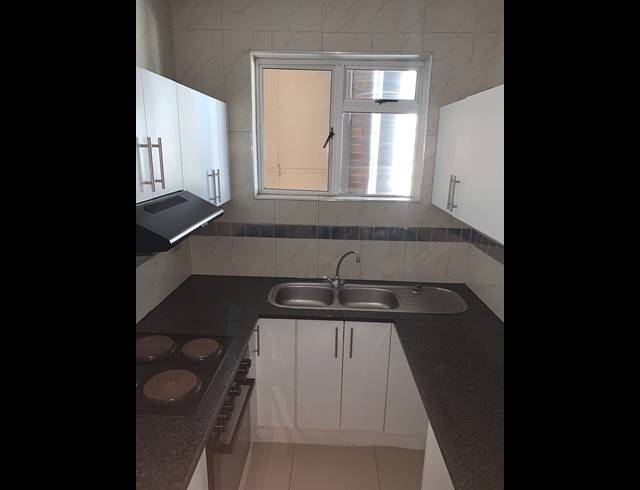 1.5 BEDROOM FLAT FOR SALE IN NORTH BEACH